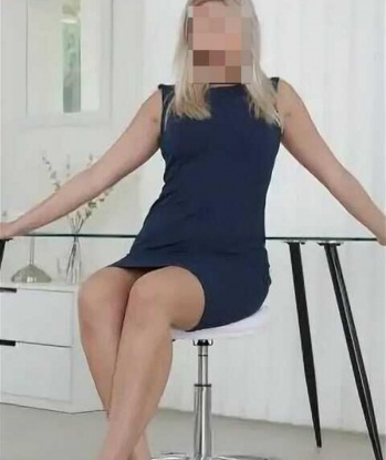 Анкета проститутки Оксюшенька - Фото 1, Рассказовка, 47 лет, №15026